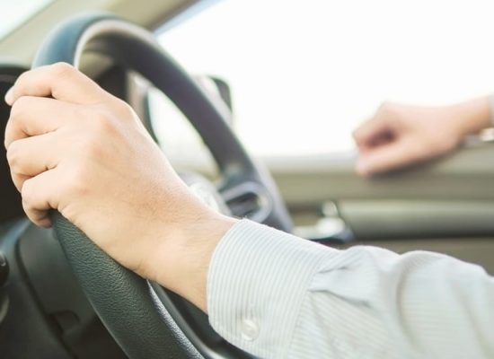 driving school